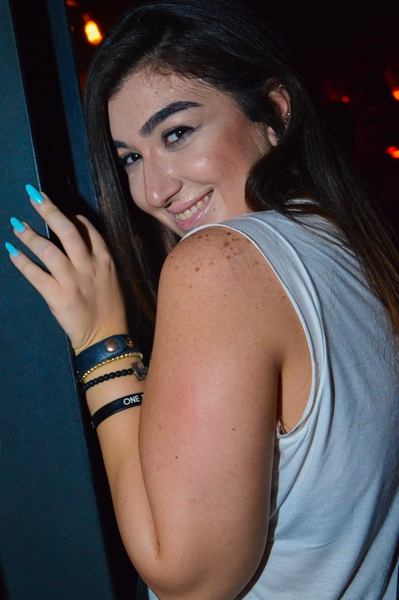 Karma Beirut on Saturday Night